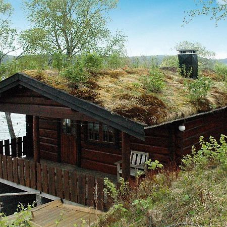 Two-Bedroom Holiday Home In Surna Glerem Екстер'єр фото