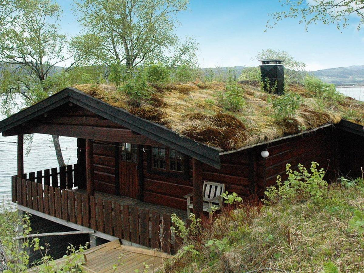 Two-Bedroom Holiday Home In Surna Glerem Екстер'єр фото